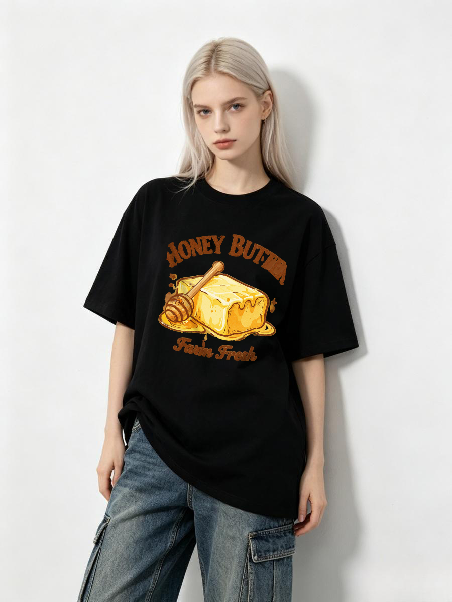 Organic Farming Of Agriculture - T Shirts Organic Cotton Local Neckline