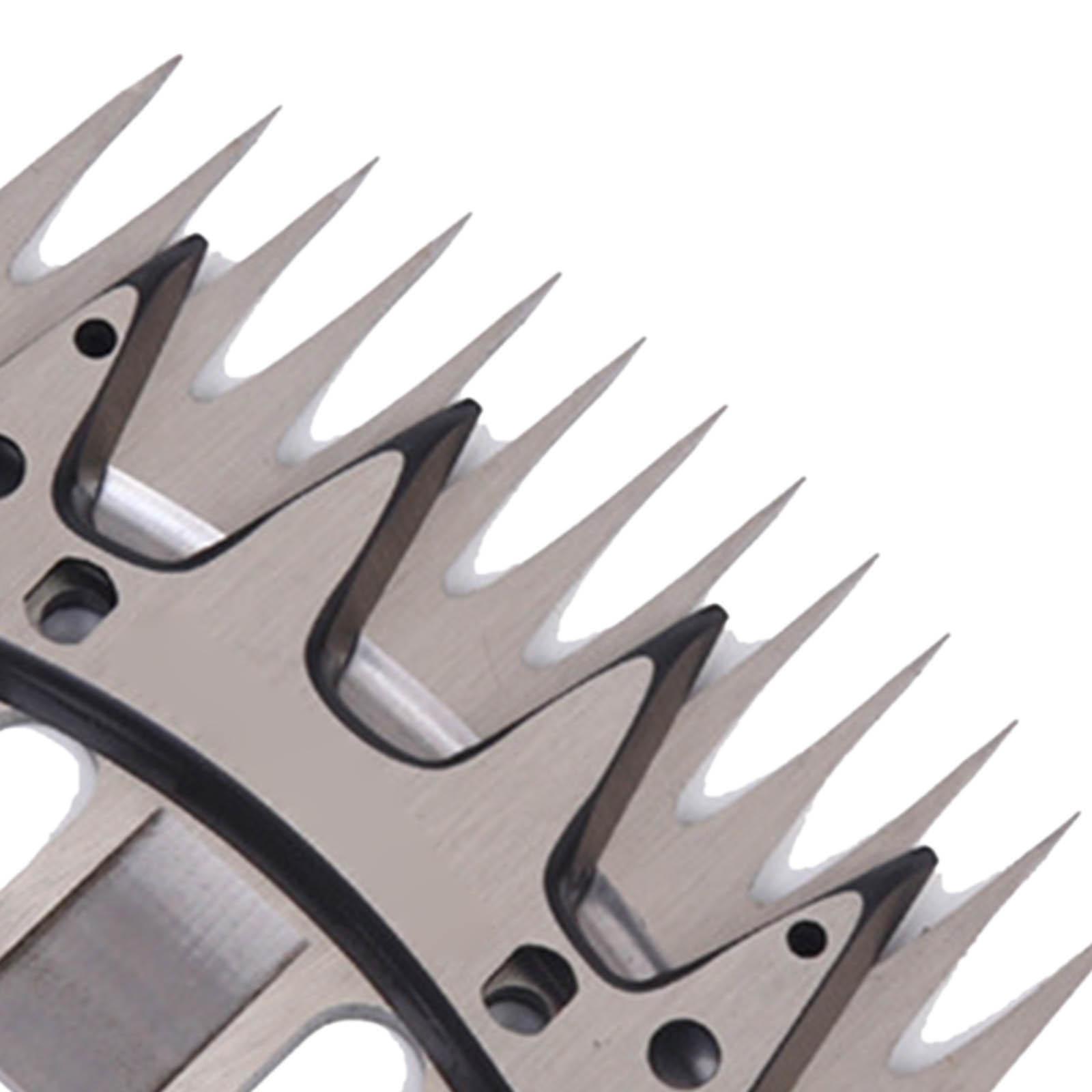 Agriculture Farming Livestock - Sharp Sheep Shears Blades Shearing Clipper