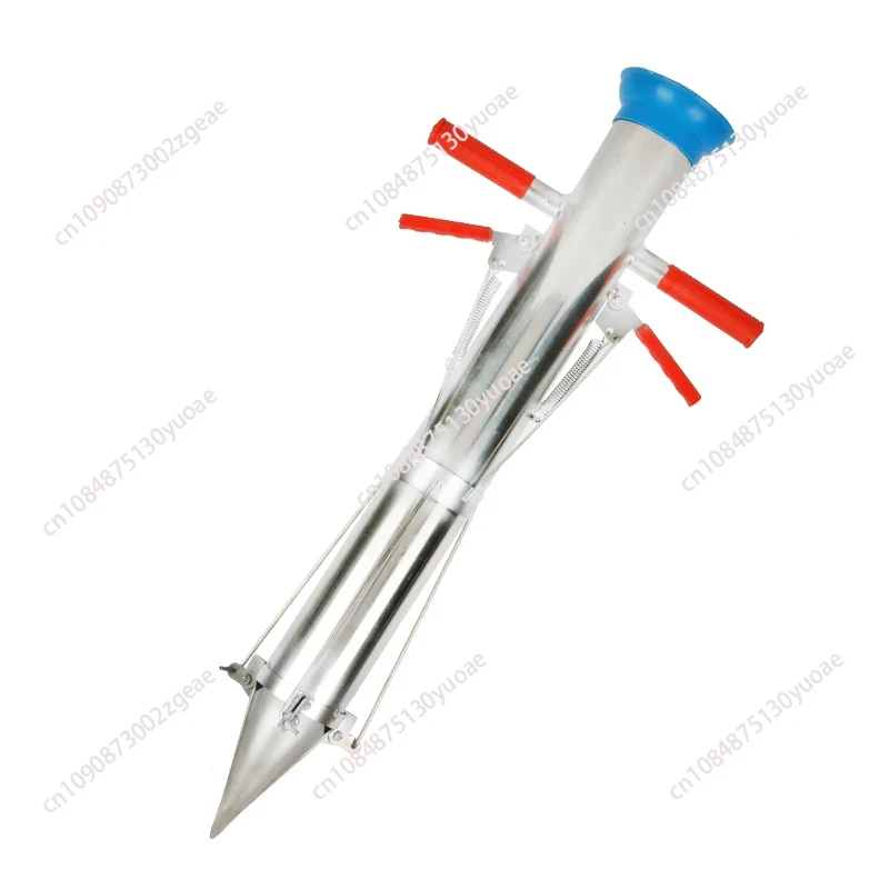 Vegetable Transplanter - Garden Tools Seedling Transplanter Vegetable Flower