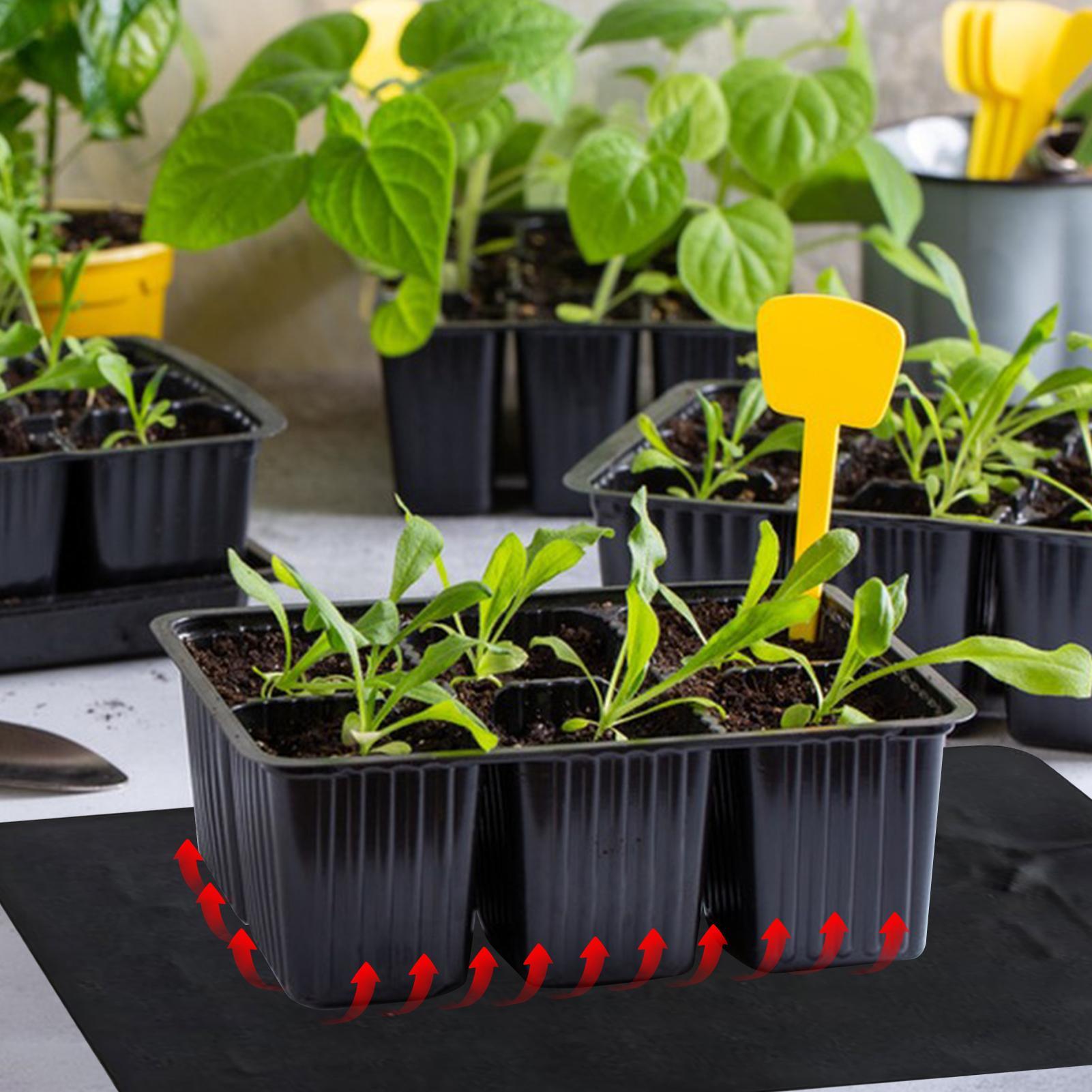 Seedling Heat Mat - 8.5W Seedling Heat Mat 5V 2A