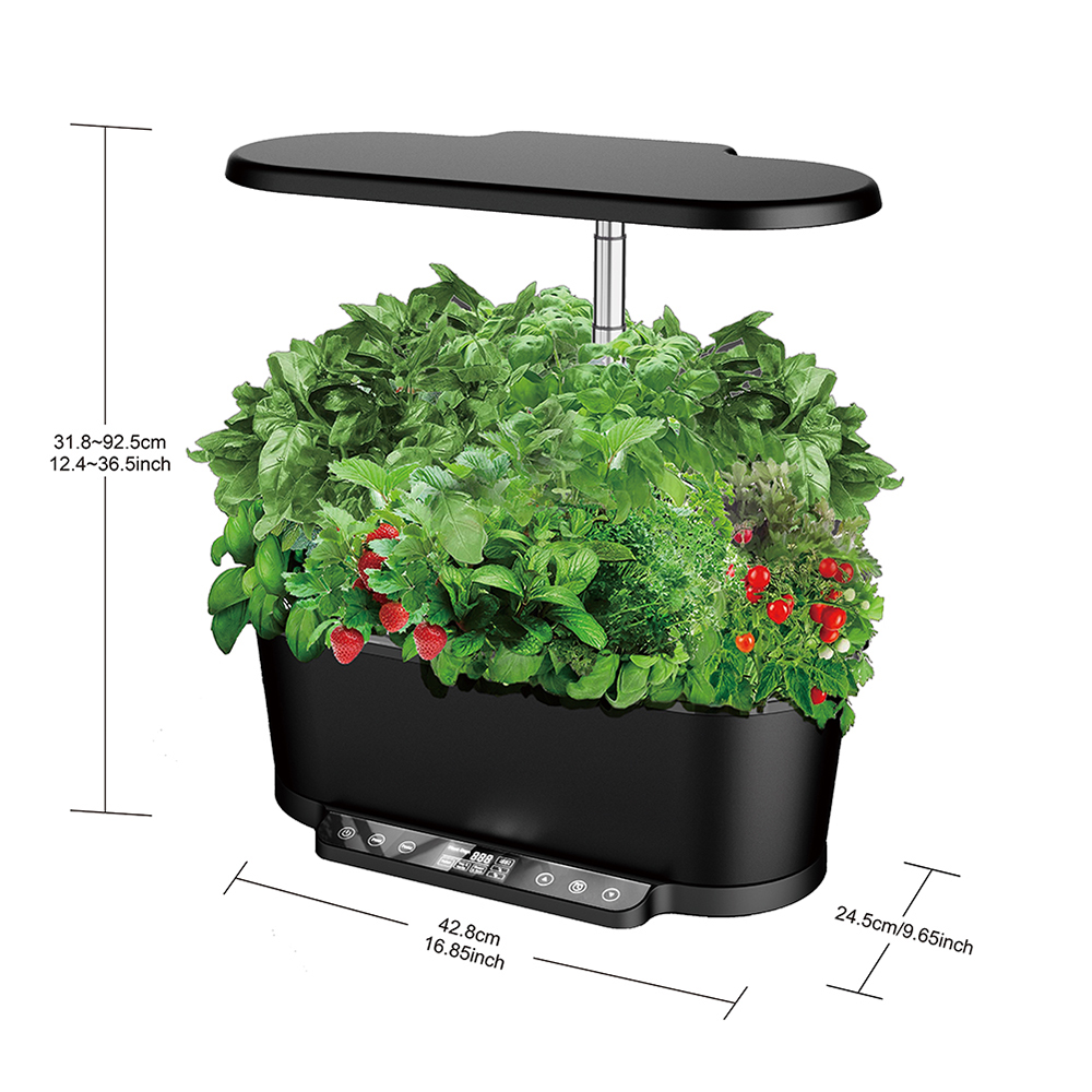 Home Garden, Hydroponic Growin - Hydroponic Nft Channel 评论和价格