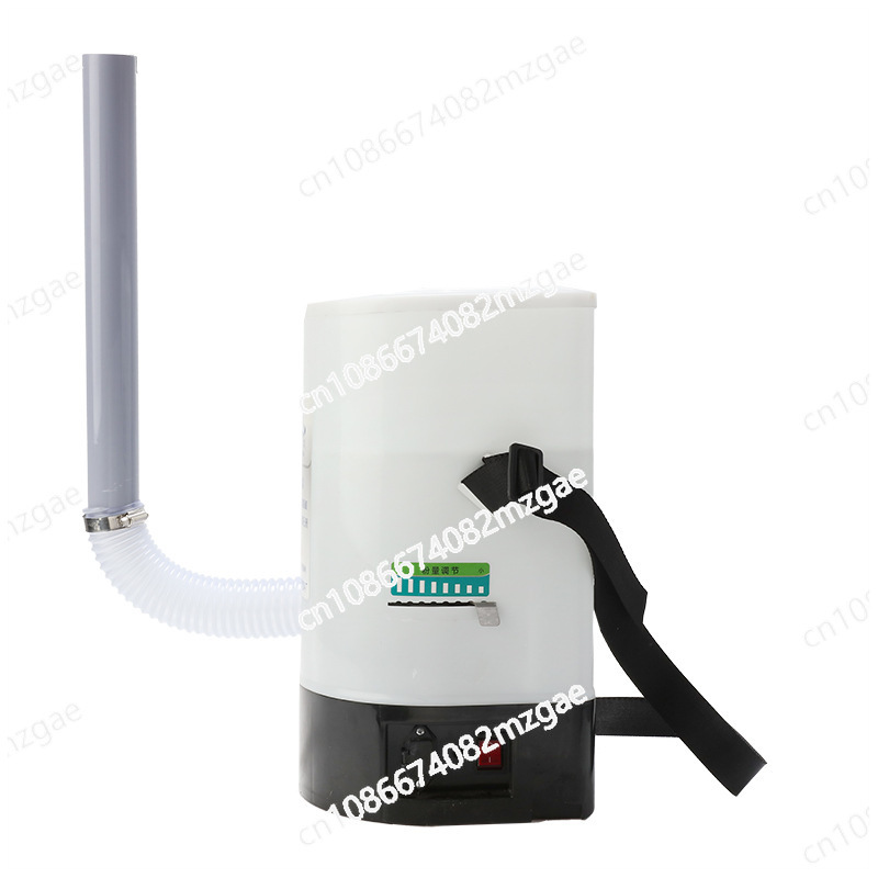Backpack Electric Powder Spray - Agriculture Farming Livestock 评论和价格
