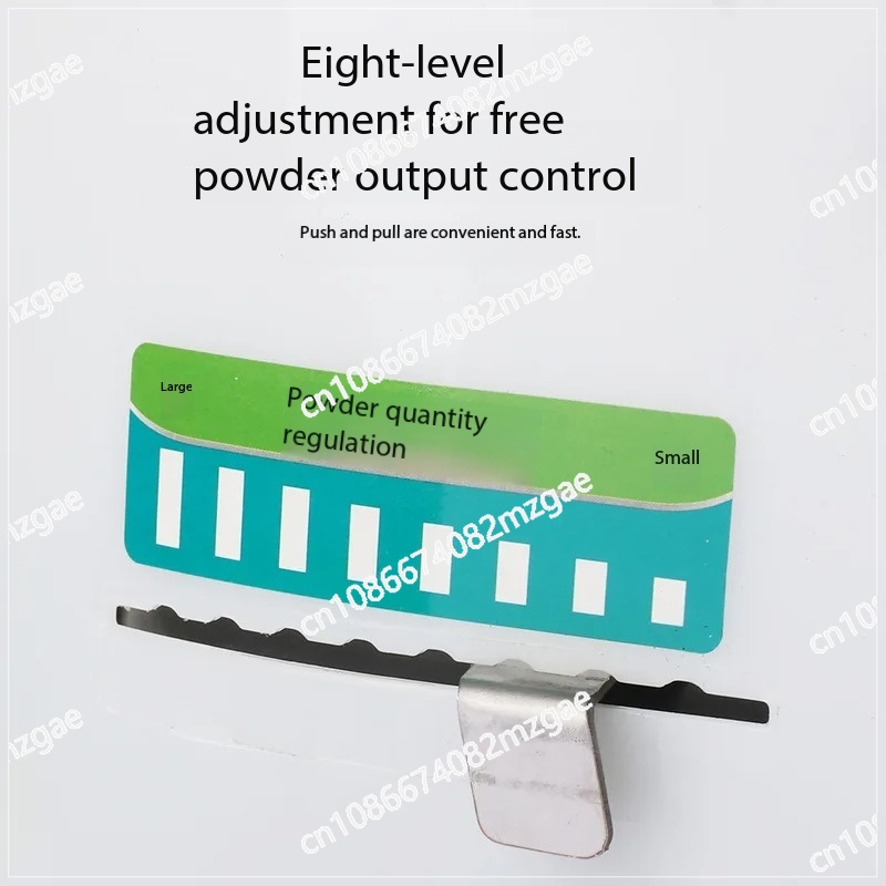 Backpack Electric Powder Spray - Agriculture Farming Livestock 评论和价格