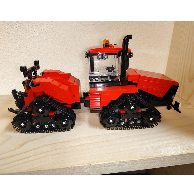 MOC-260750 Urban Farm Agricult - Agriculture Farming Certificate 评论和价格