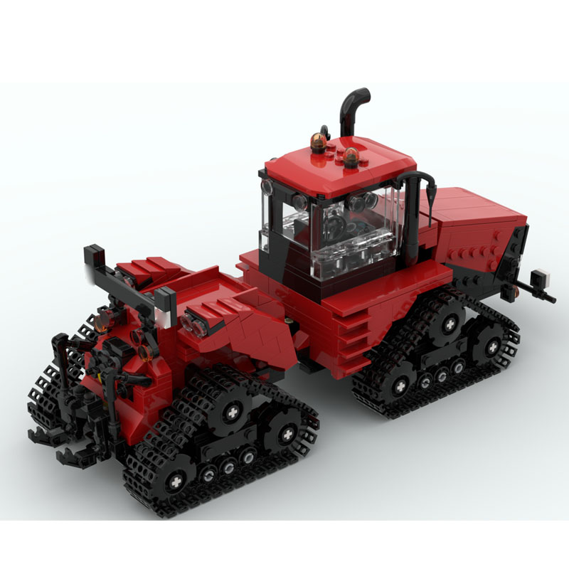 MOC-260750 Urban Farm Agricult - Agriculture Farming Certificate 评论和价格
