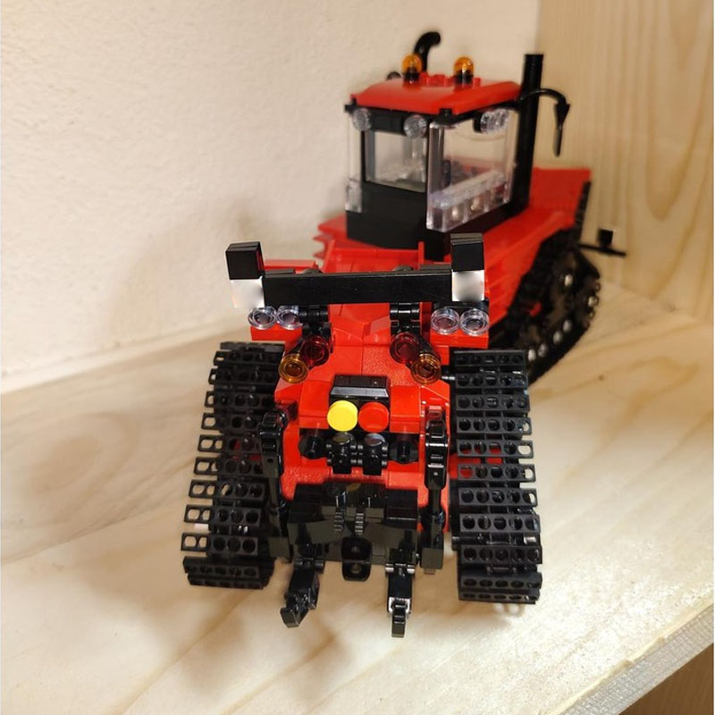MOC-260750 Urban Farm Agricult - Agriculture Farming Certificate 评论和价格