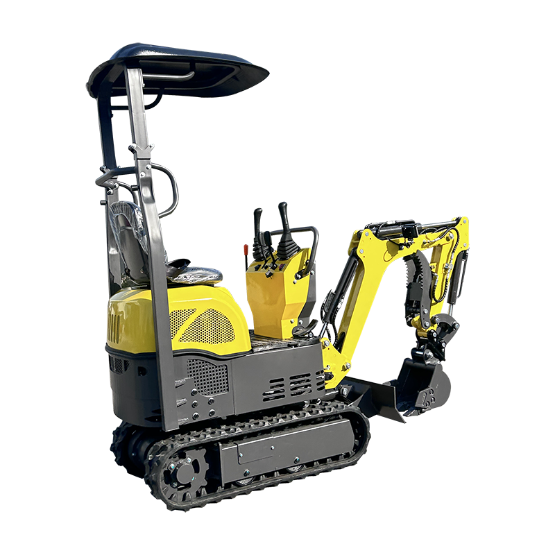 0.6 ton tracked small excavato - Agriculture Farming Certificate 评论和价格