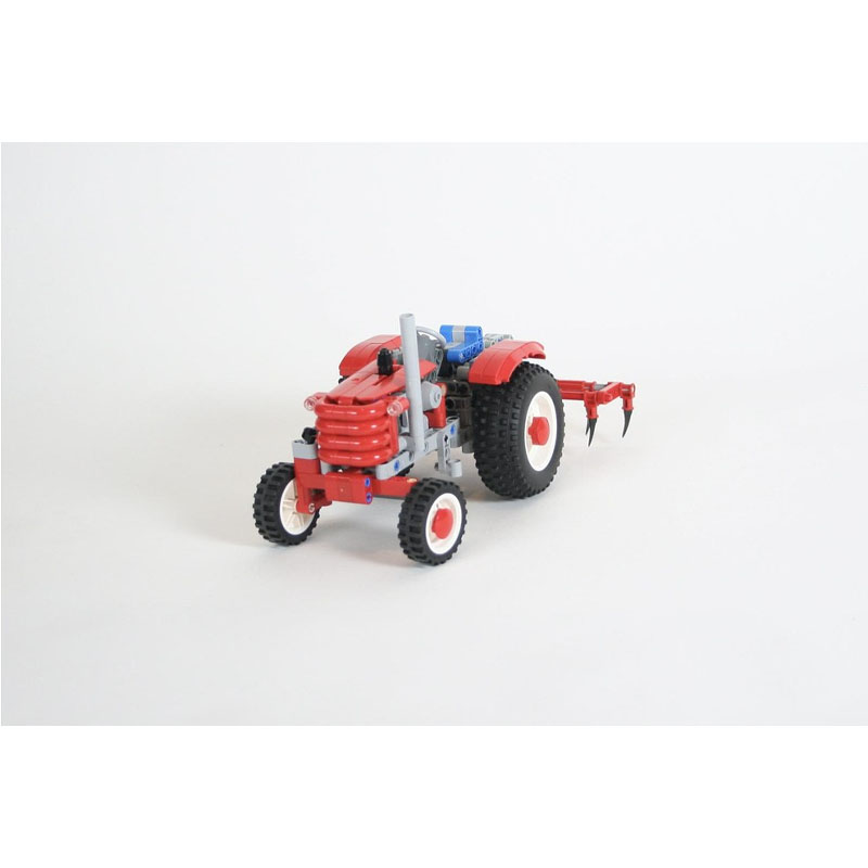 MOC-134064 Urban Farm Agricult - Agriculture Farming Certificate 评论和价格