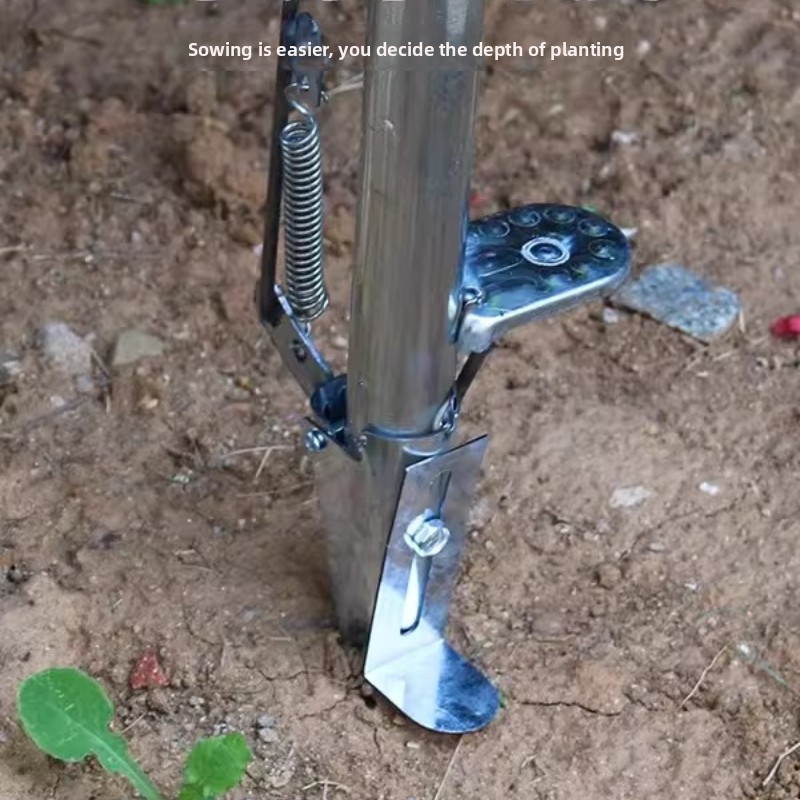 Automatic Seeding for Corn Soy - Vegetable Transplanter 评论和价格
