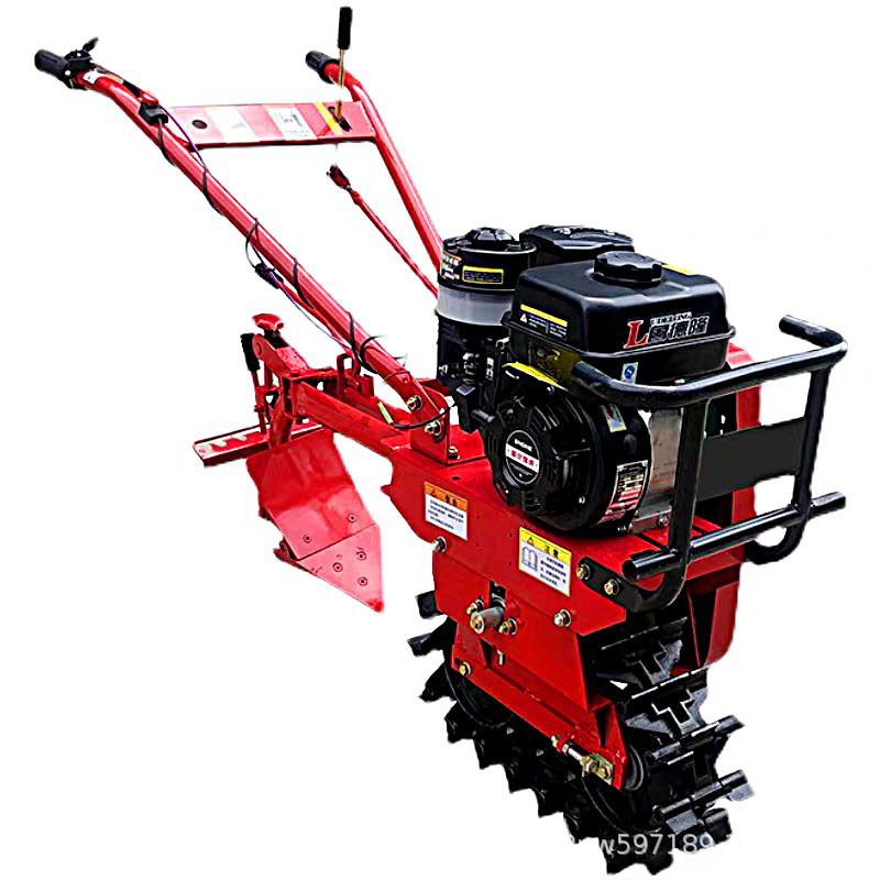 --for JOY Small Plow Micro Til - Organic Farming Of Agriculture 评论和价格