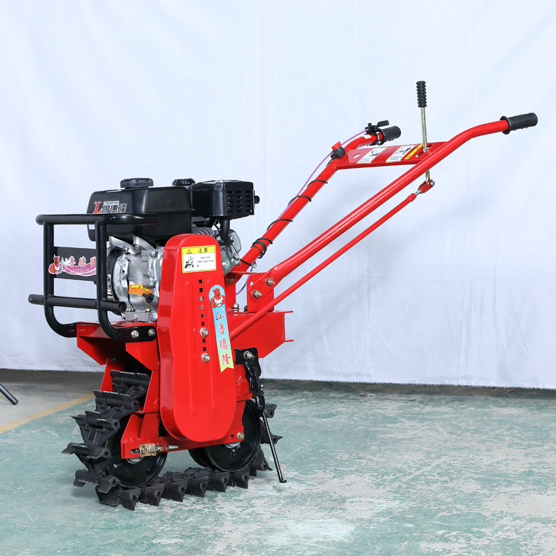 --for JOY Small Plow Micro Til - Organic Farming Of Agriculture 评论和价格
