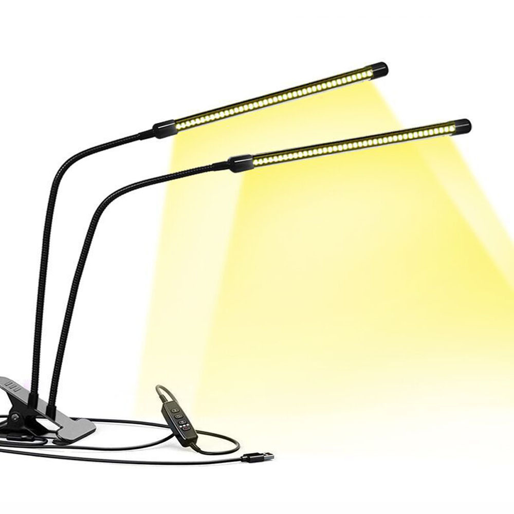 USB LED plant growth lamp 5V f - Hydroponic Nft Channel 评论和价格