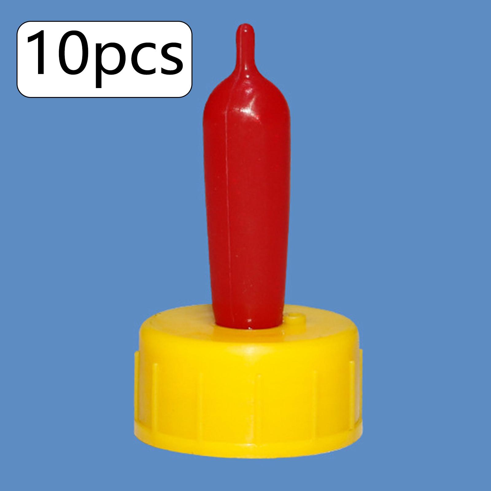 Soft Rubber Nipple Drinker for - Agriculture Farming Livestock 评论和价格