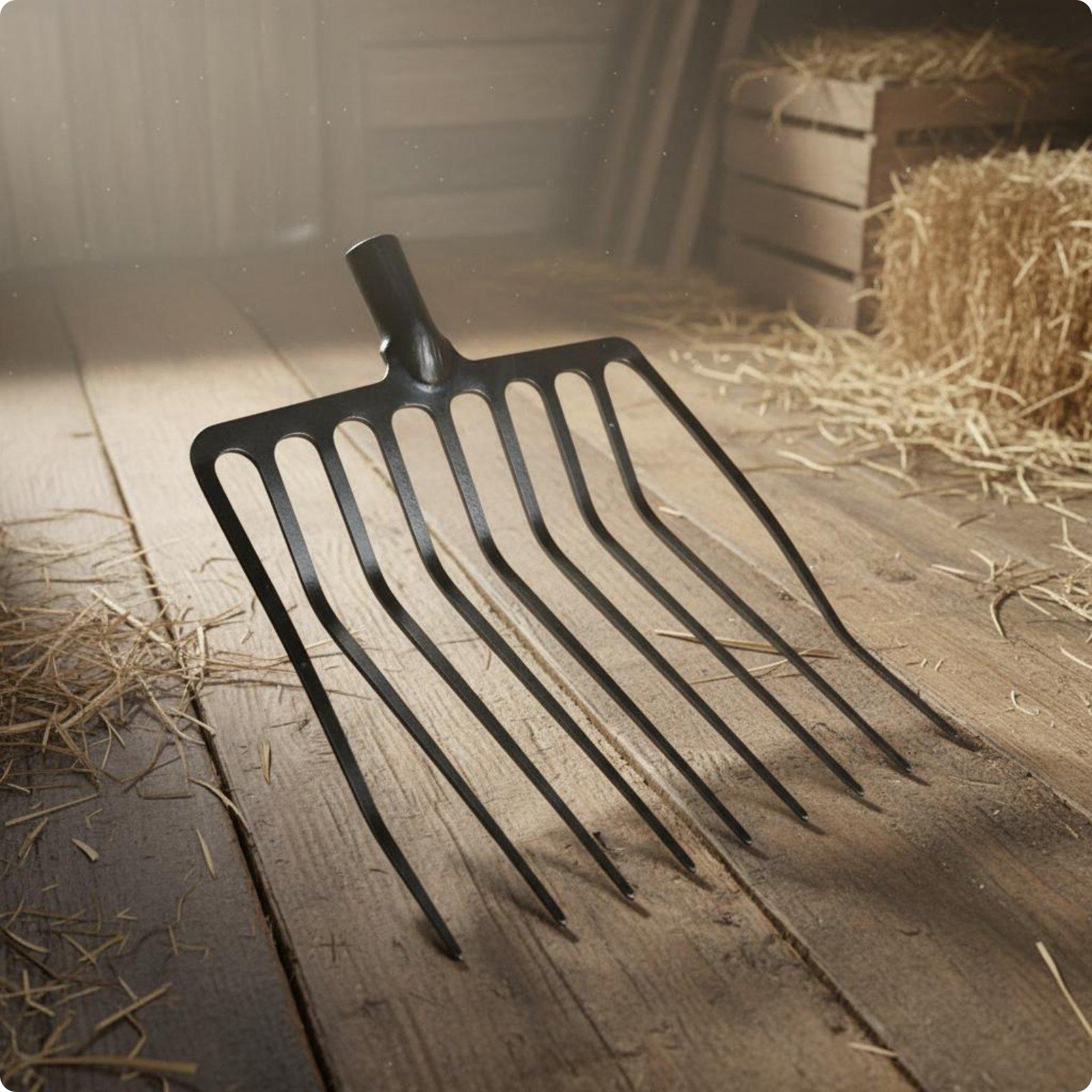 Multi Tine Manganese Steel Agr - Farming Agriculture Jobs 评论和价格