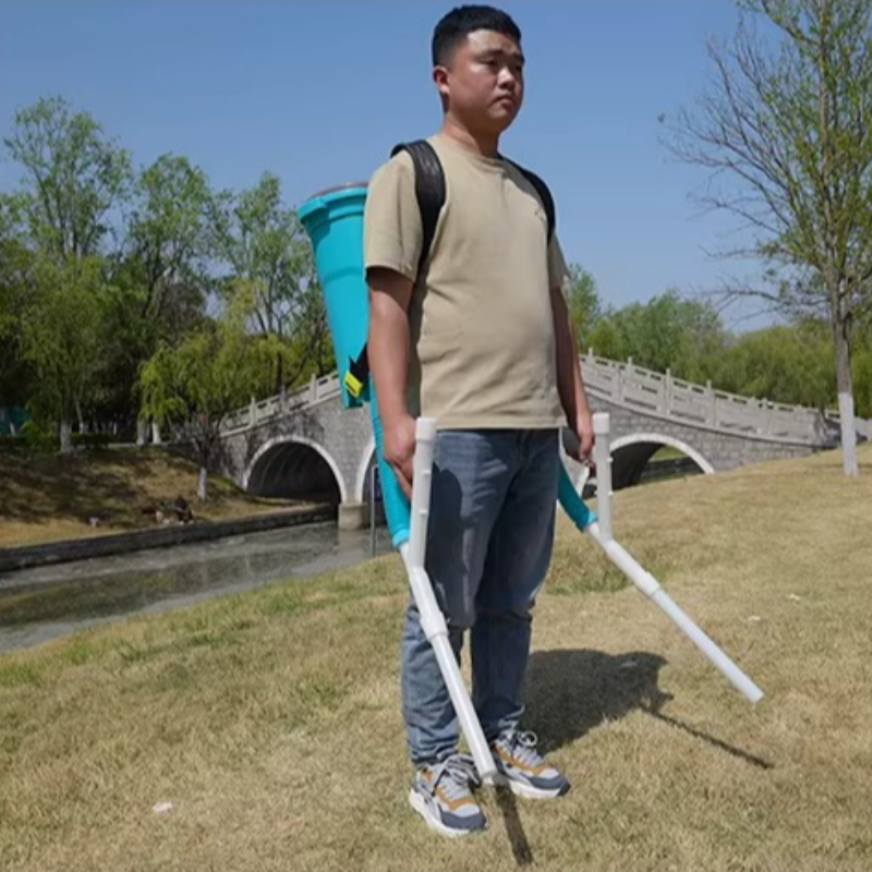 Manual Corn Fertilizer Applica - Vegetable Transplanter 评论和价格