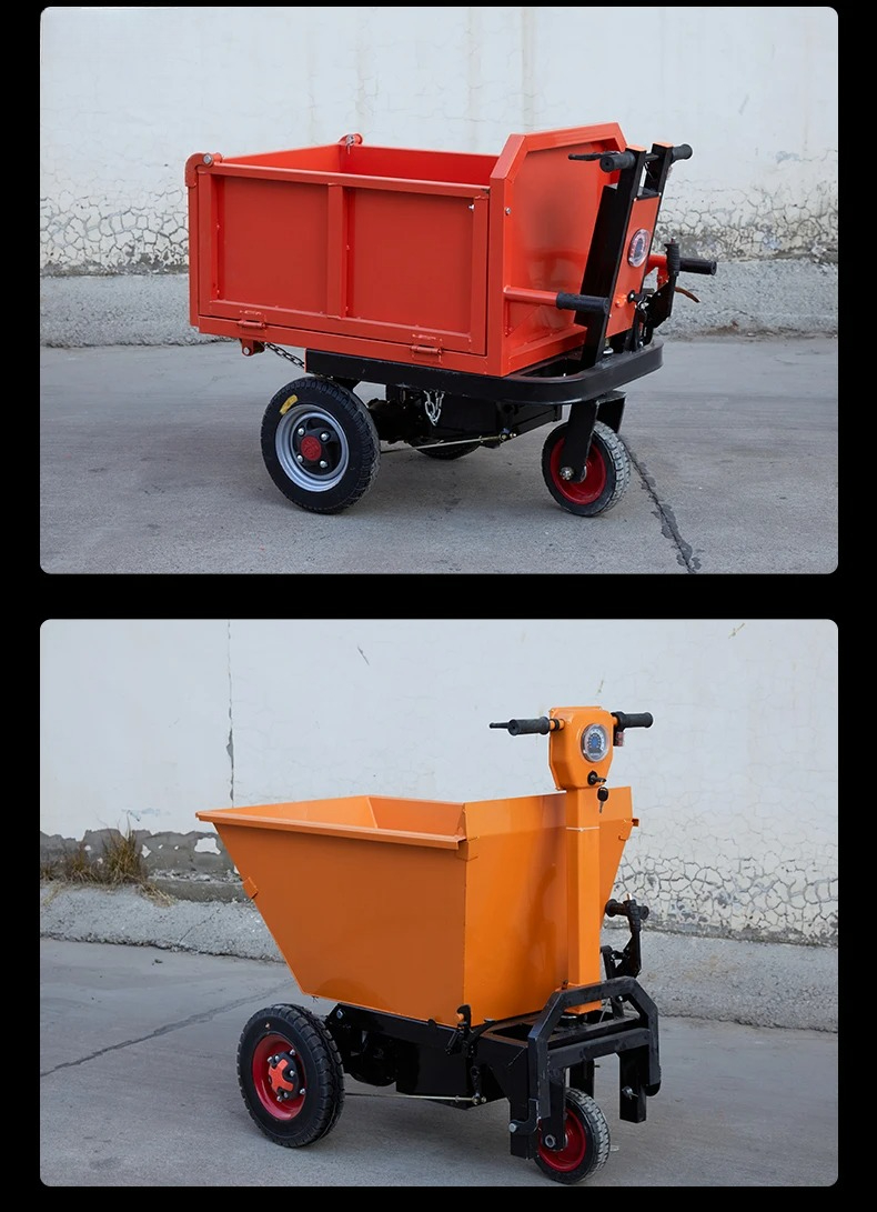 electric hand push ash bucket  - Organic Farming Of Agriculture 评论和价格