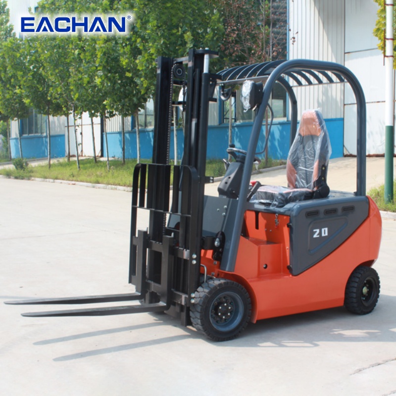 High Quality CE Zero Emission  - Farming Zero 评论和价格
