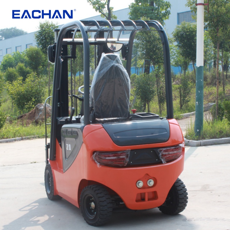 High Quality CE Zero Emission  - Farming Zero 评论和价格