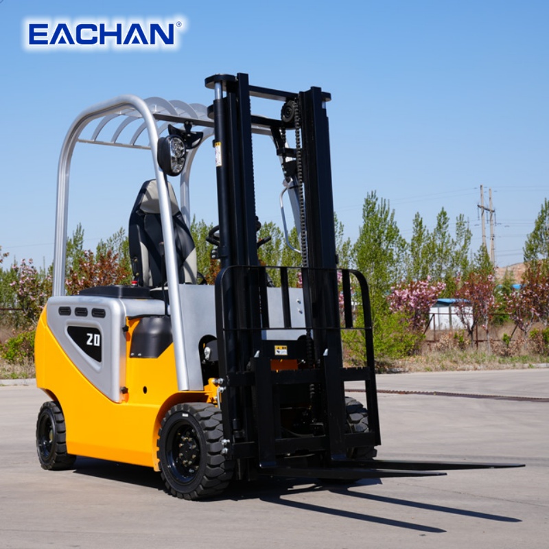 High Quality CE Zero Emission  - Farming Zero 评论和价格