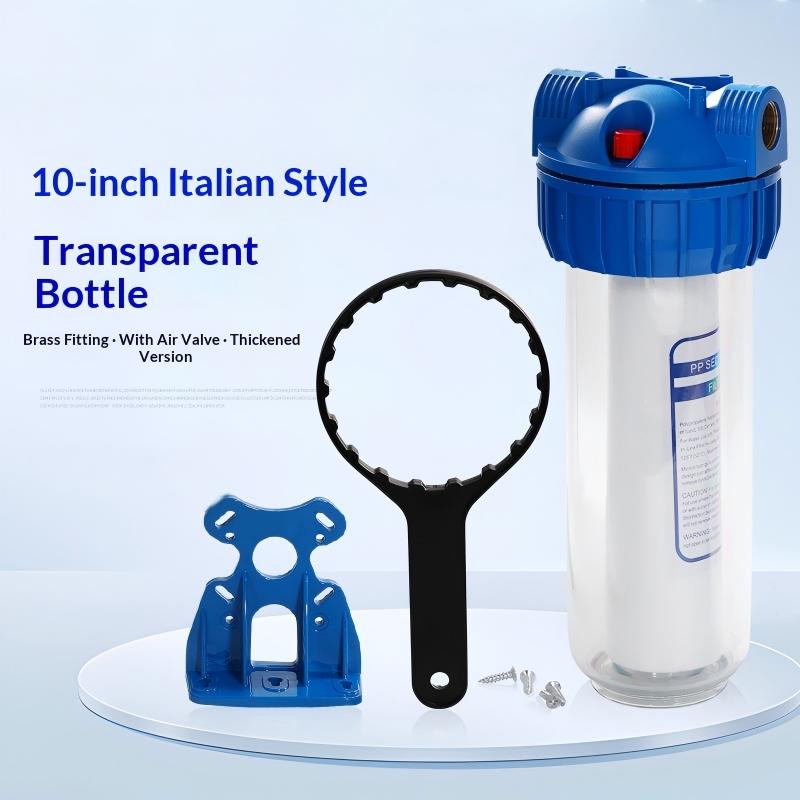 10 Inch Italian Transparent Fi - Agriculture Farming Livestock 评论和价格