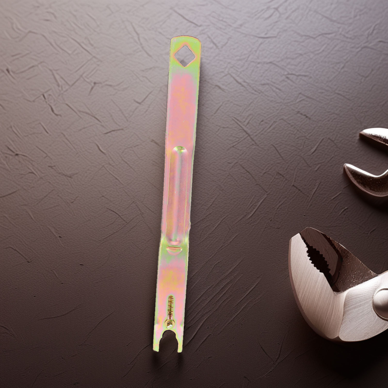 Iron Fence Tightener Handle Ef - Agriculture Farming Livestock 评论和价格