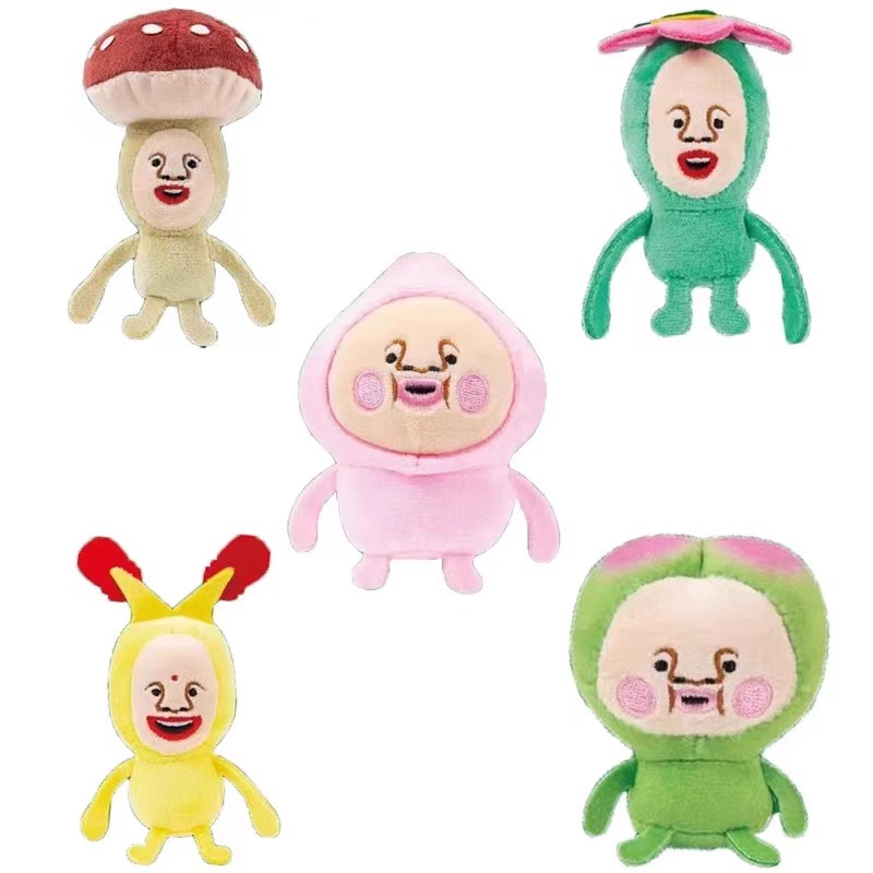 Fairy Farm Gashapon Toys Kobit - Farming Japan 评论和价格