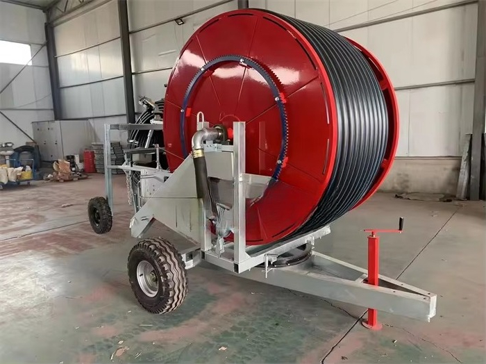 Factory Supply Big  Sprinkler  - Agriculture Farming New Technology 评论和价格