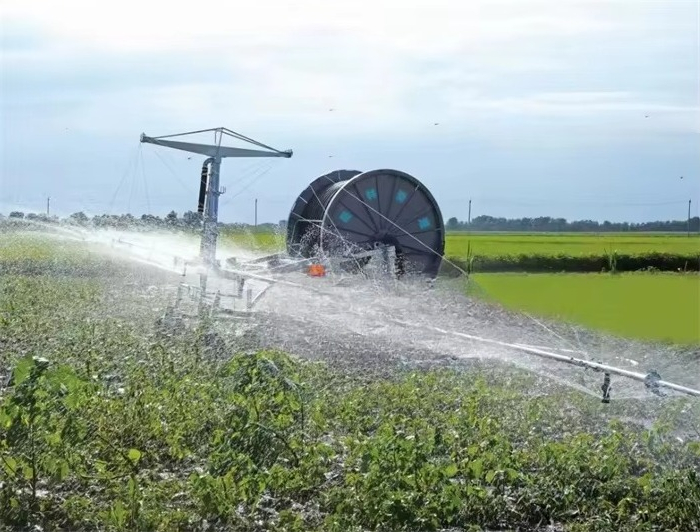 Factory Supply Big  Sprinkler  - Agriculture Farming New Technology 评论和价格