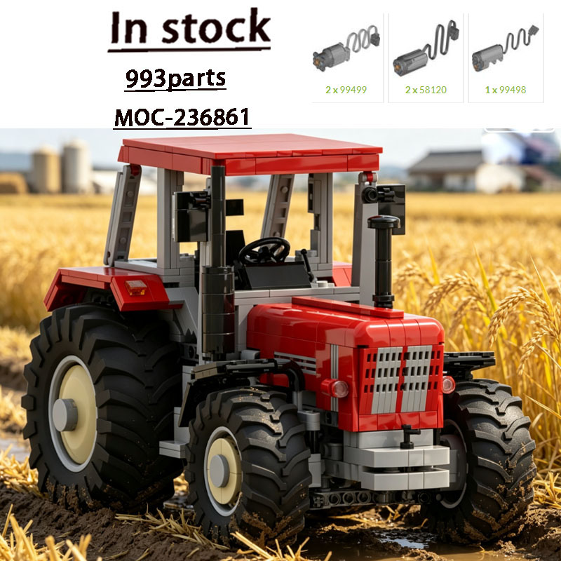 Building Block Model MOC-23686 - Agriculture Farming Certificate 评论和价格