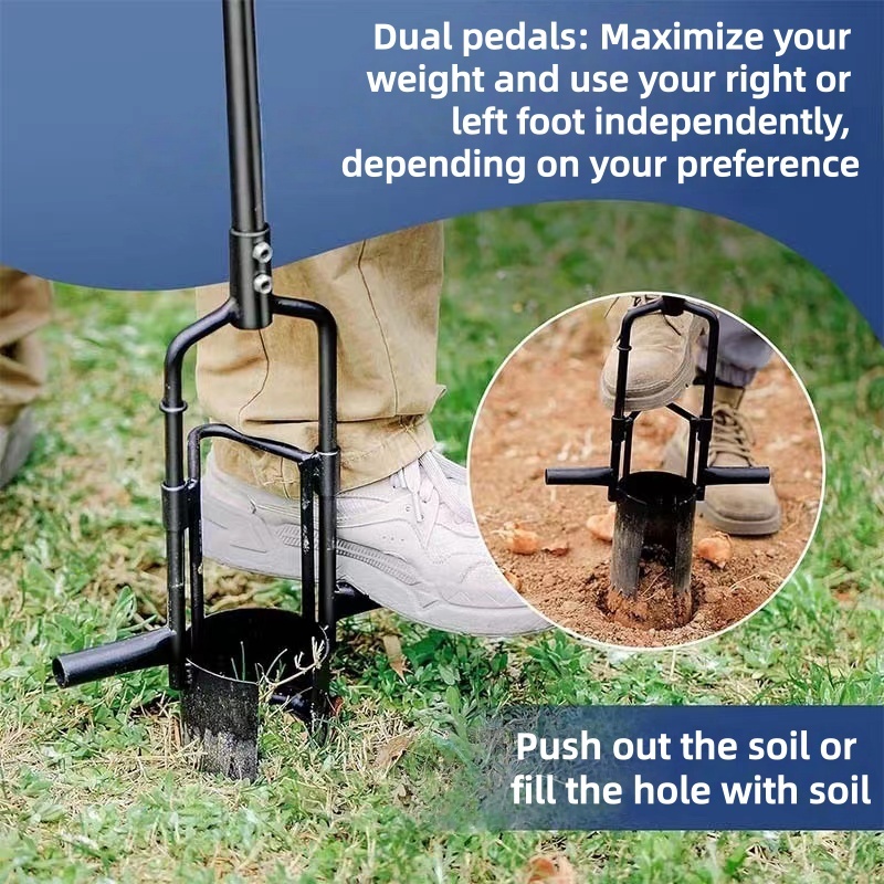 Planting Seedling Planter Gard - Vegetable Transplanter 评论和价格