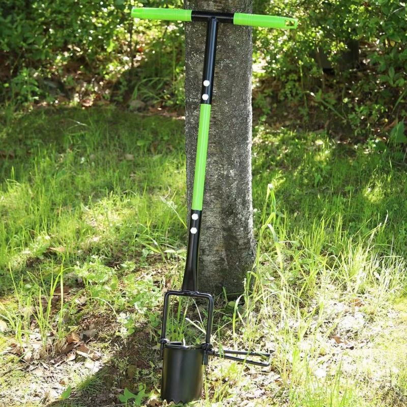 Planting Seedling Planter Gard - Vegetable Transplanter 评论和价格