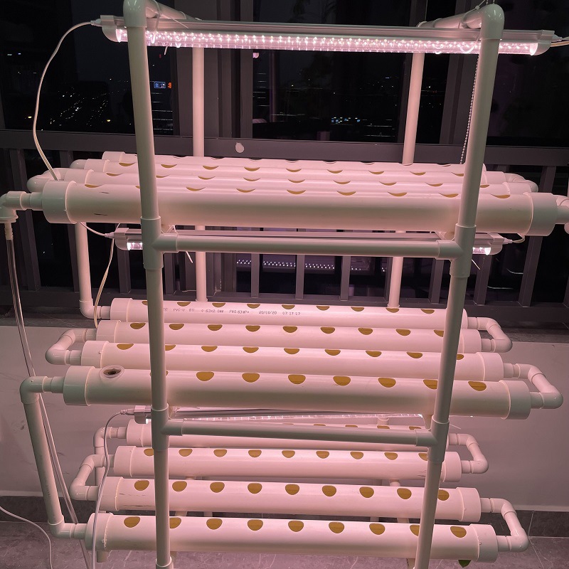 Factory Direct 3-layer Vertica - Hydroponic Nft Channel 评论和价格