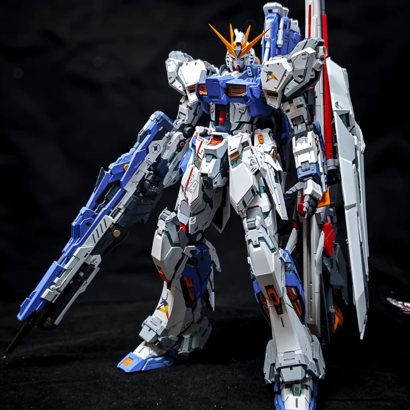 New MG 1/100 Farm Creator Nu F - Farming Japan 评论和价格