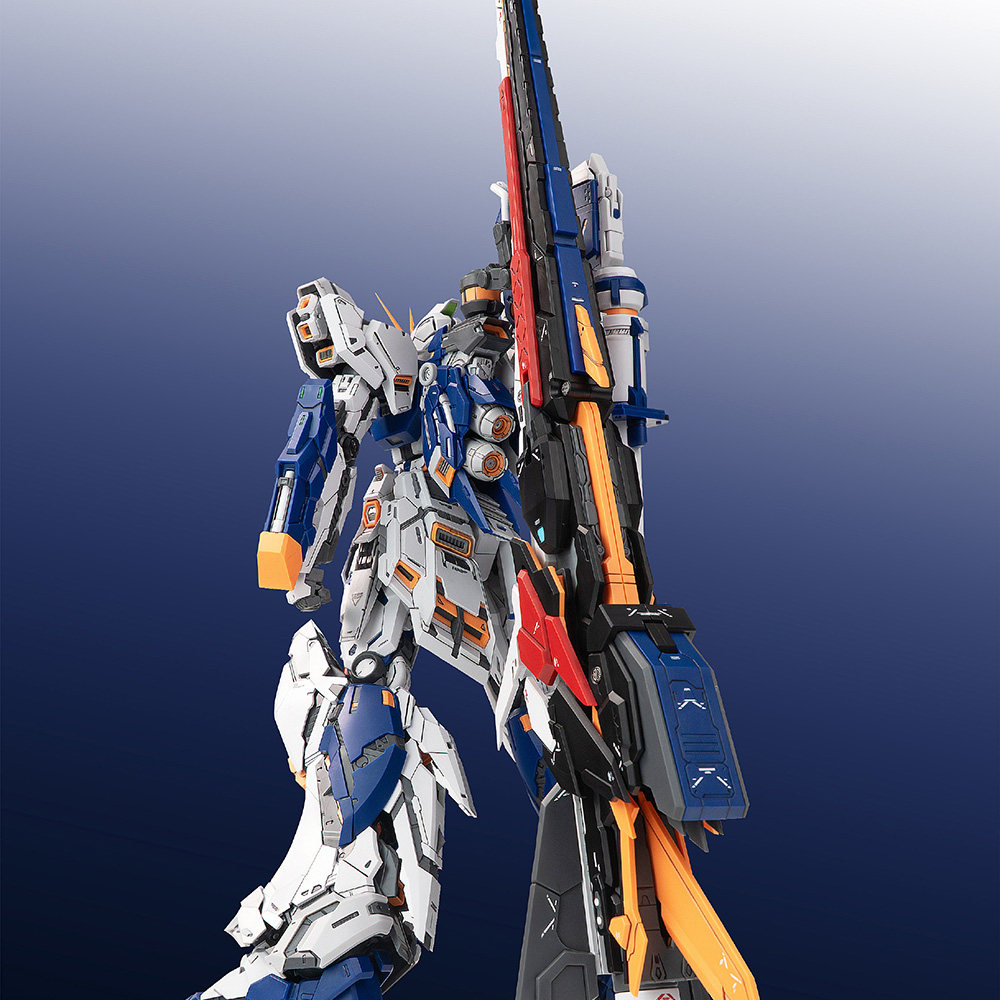 New MG 1/100 Farm Creator Nu F - Farming Japan 评论和价格