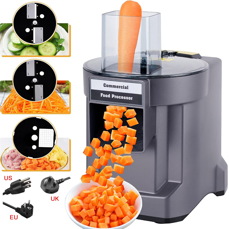 Commercial Vegetable Chopper 3 - Vegetable Transplanter 评论和价格