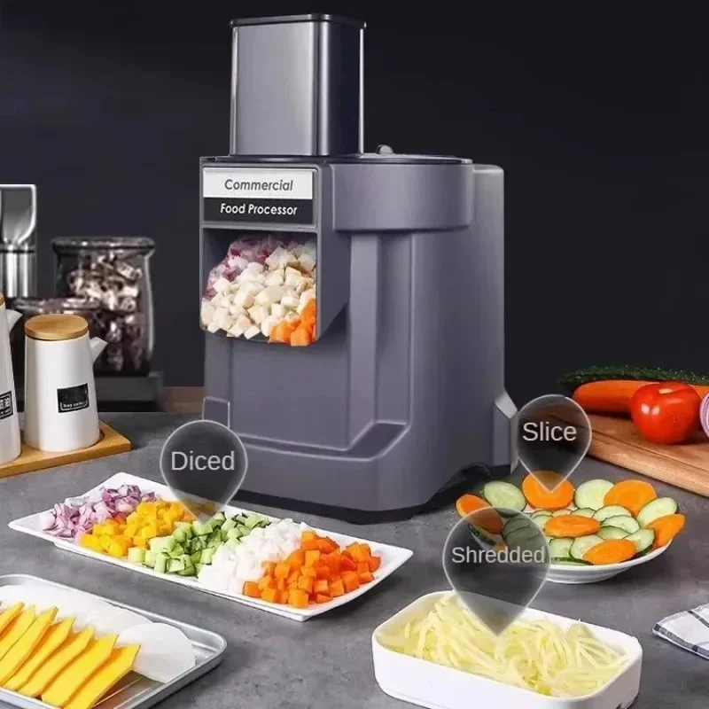 Commercial Vegetable Chopper 3 - Vegetable Transplanter 评论和价格