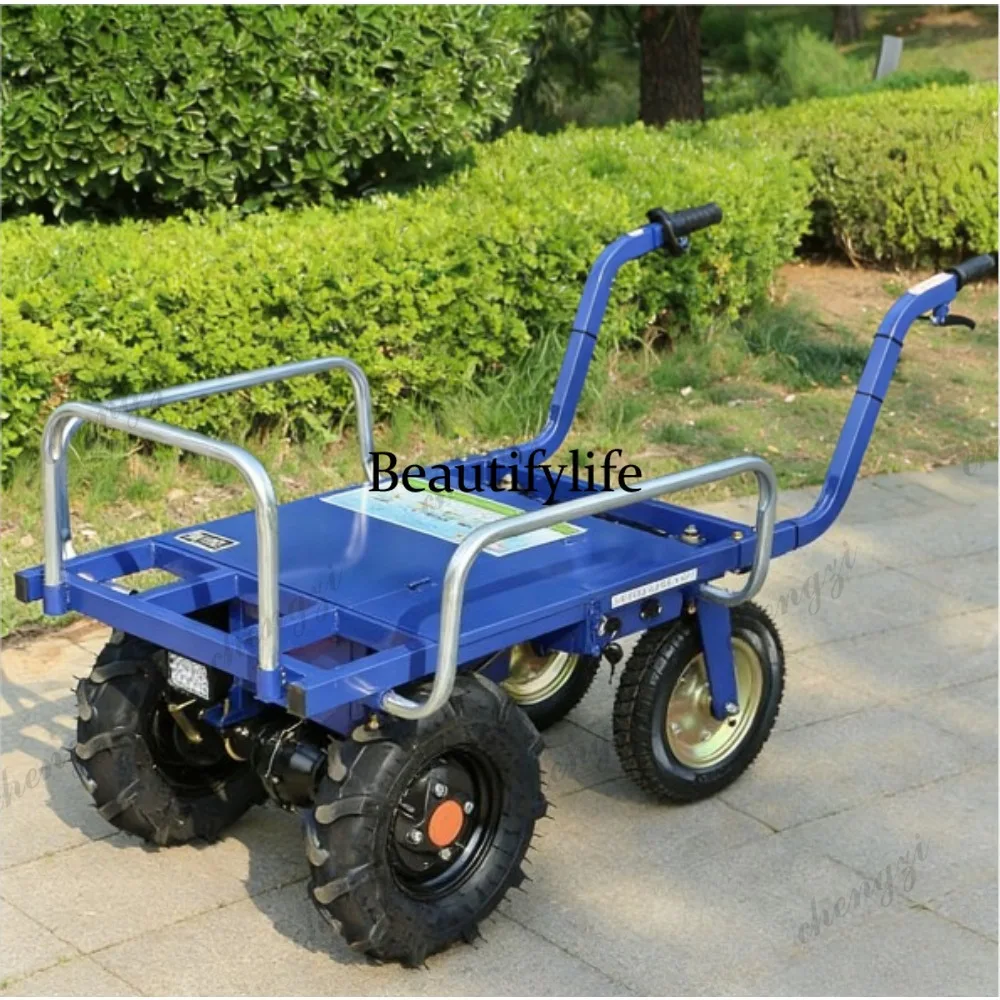 a55  Electric Tricycles and Fo - Agriculture Farming Livestock 评论和价格