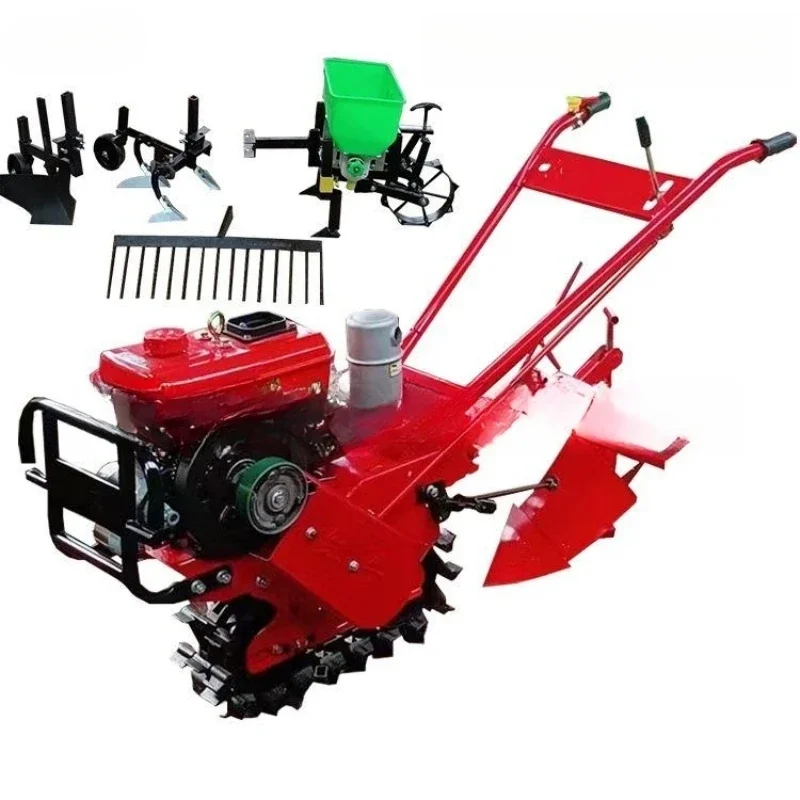 Agricultural   Farm Machinery  - Organic Farming Of Agriculture 评论和价格