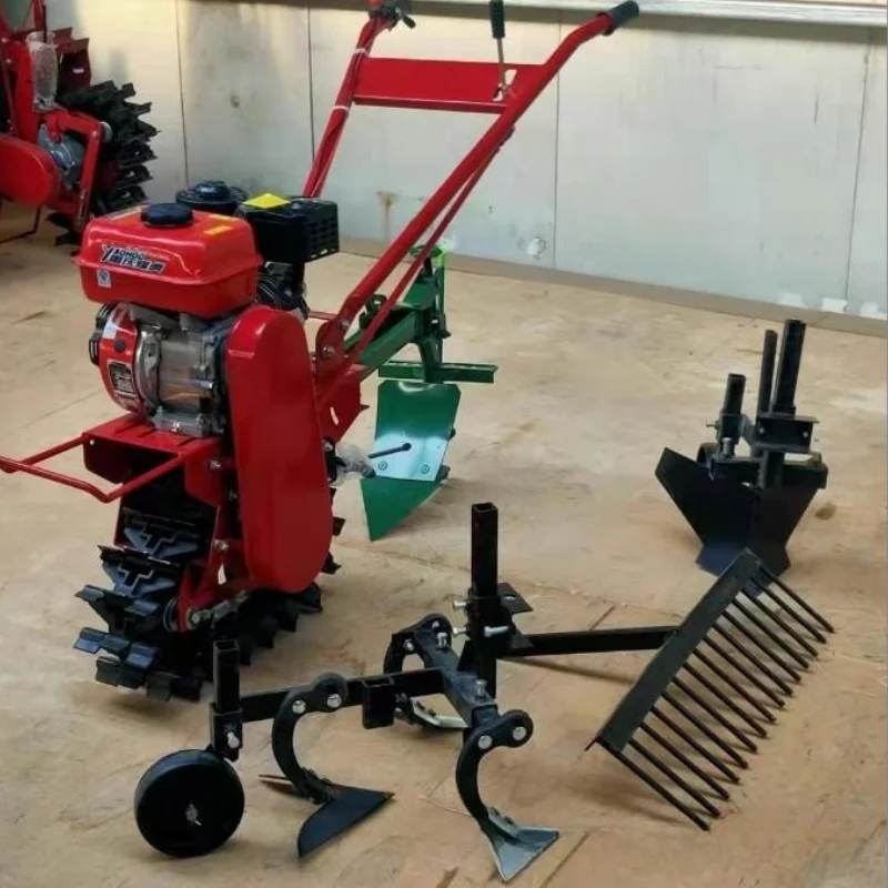 Agricultural   Farm Machinery  - Organic Farming Of Agriculture 评论和价格