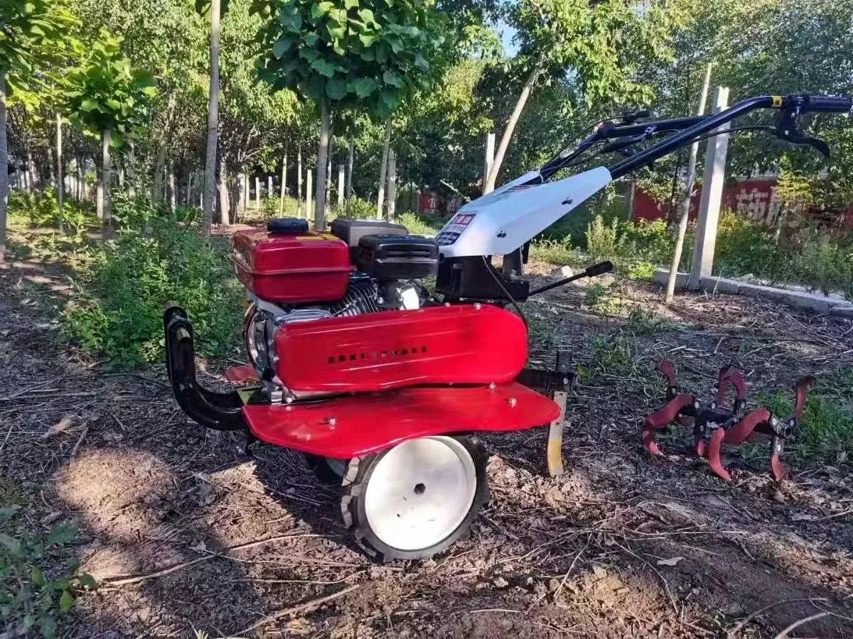 Hot Sale Best Tiller   Agricul - Organic Farming Of Agriculture 评论和价格