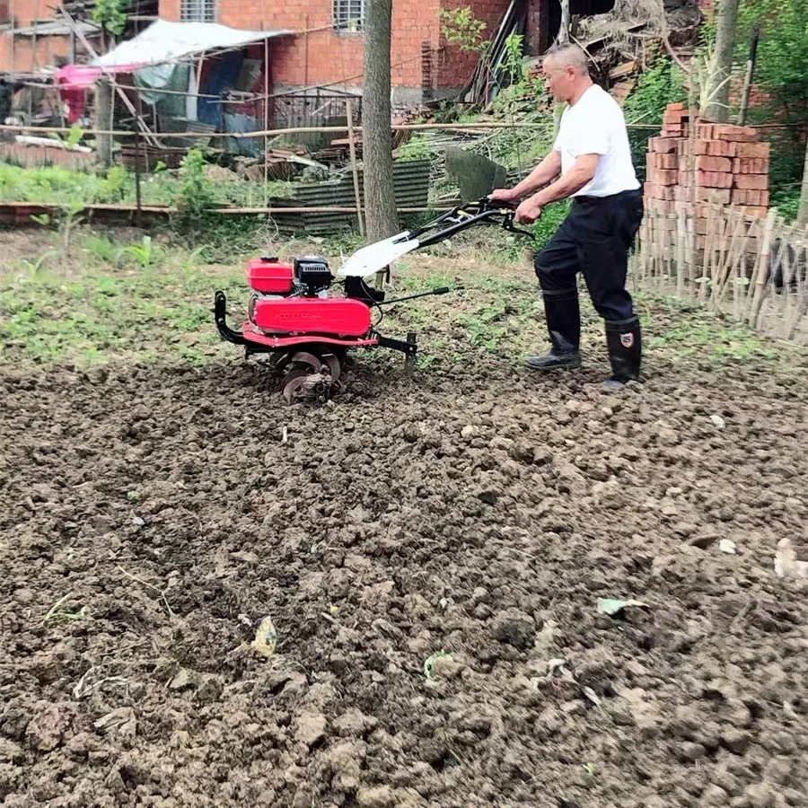 Hot Sale Best Tiller   Agricul - Organic Farming Of Agriculture 评论和价格