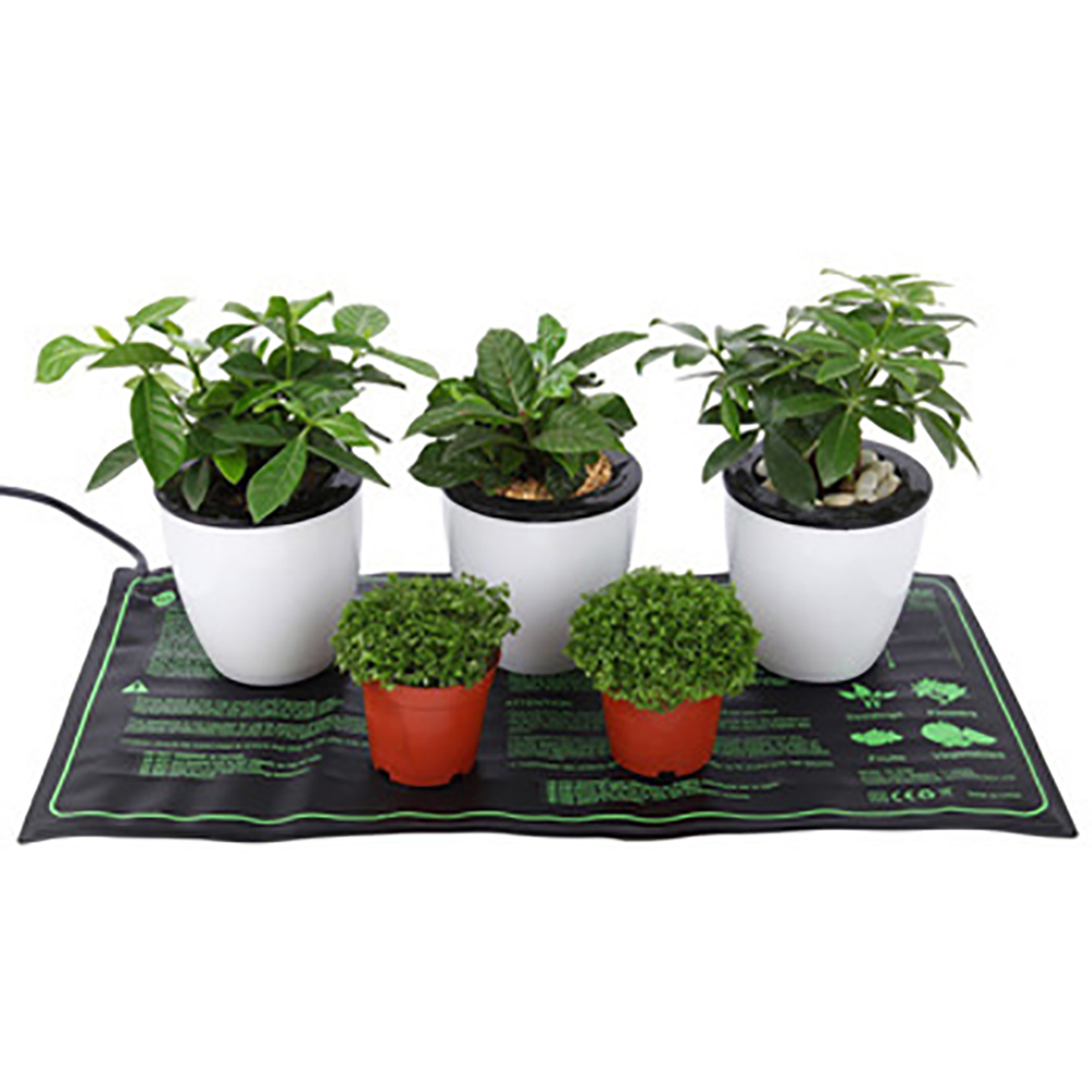 110/120/220/230V Seedling Heat - Seedling Heat Mat 评论和价格