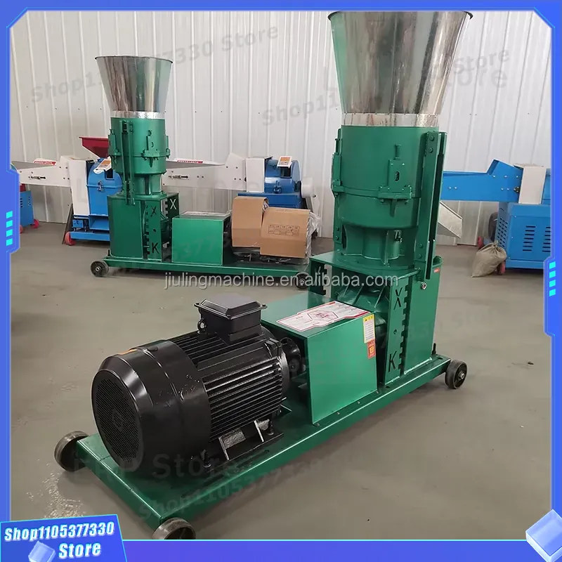 High Efficiency Livestock Poul - Agriculture Farming Livestock 评论和价格