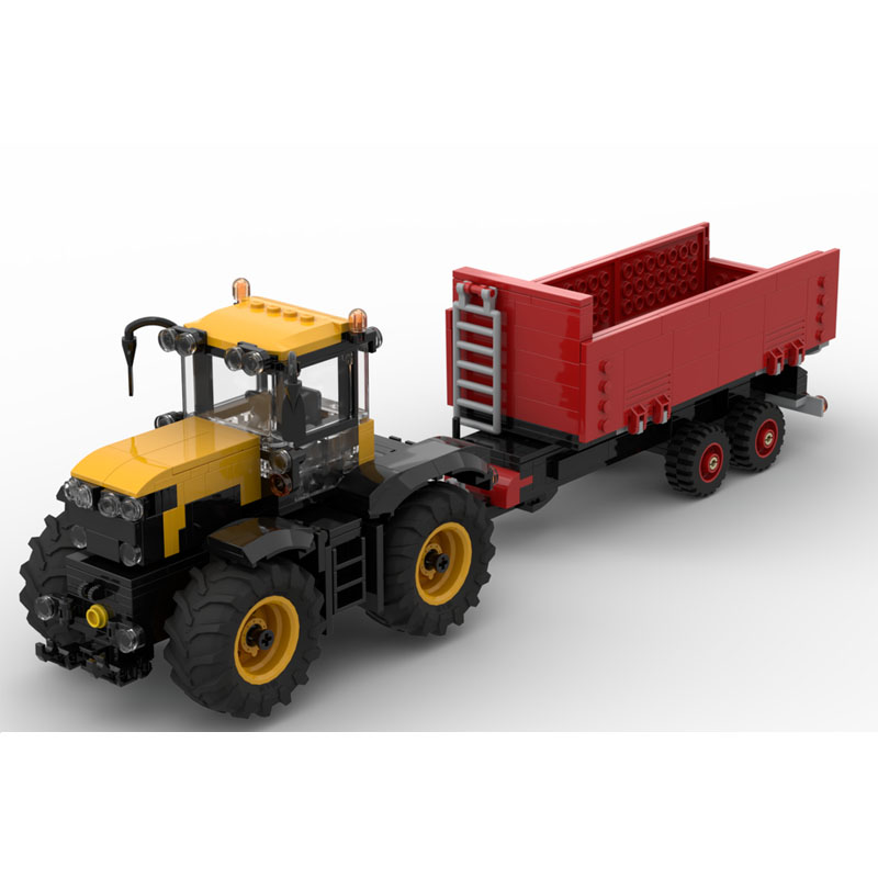 MOC-255422 Urban Farm Agricult - Agriculture Farming Certificate 评论和价格
