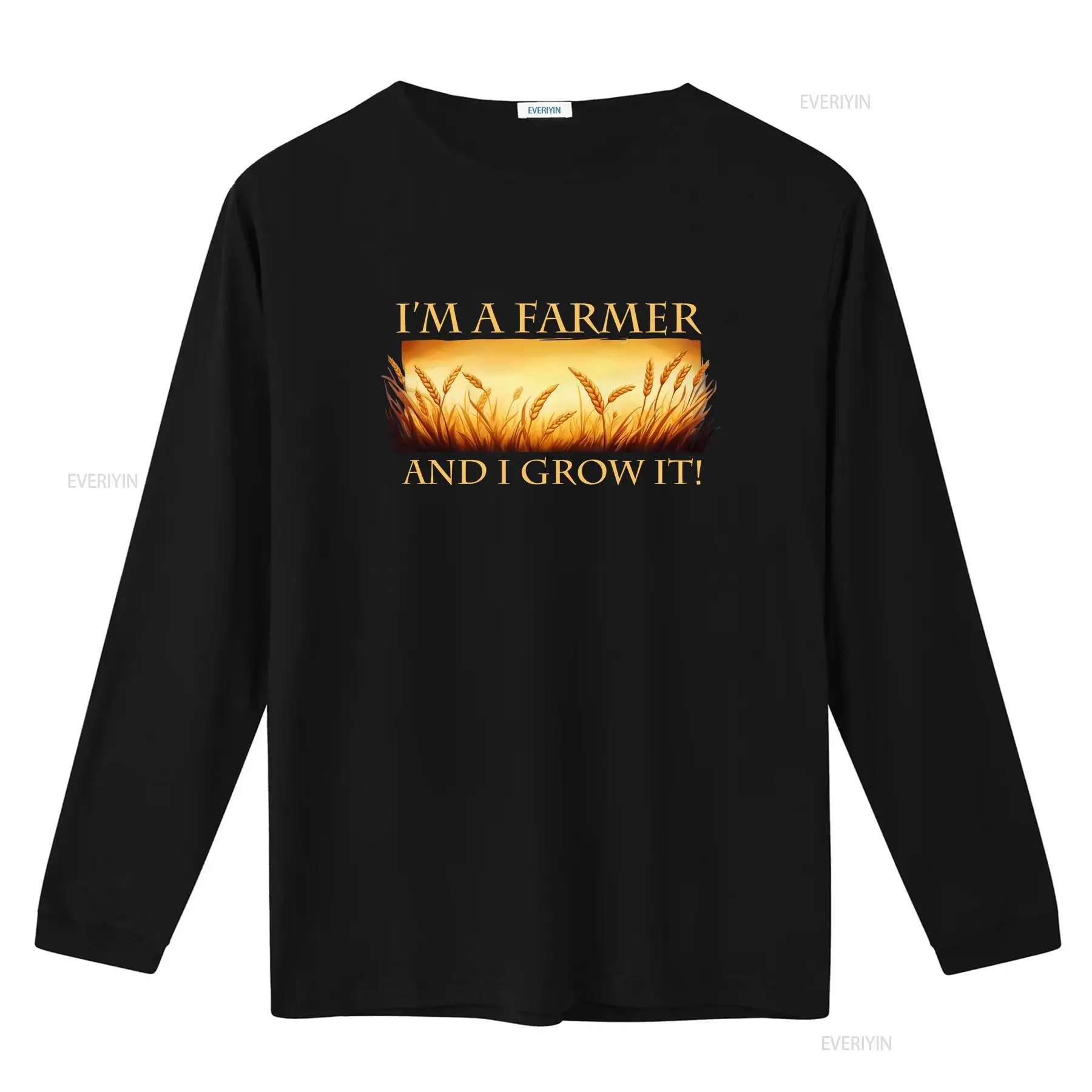Farmer Nature Farming T Shirt  - Organic Farming Of Agriculture 评论和价格