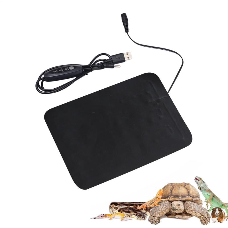 Plant Heat Mat PVC Leather Pla - Seedling Heat Mat 评论和价格