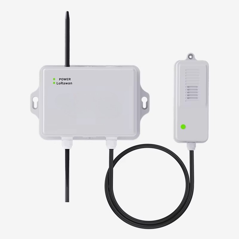 Waterproof CO2 Transmitter NDI - Agriculture Farming Livestock 评论和价格