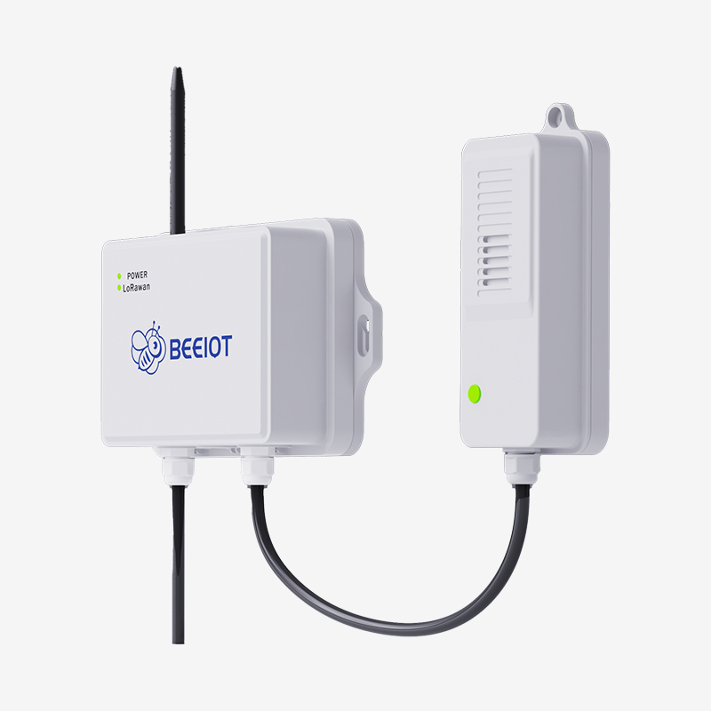 Waterproof CO2 Transmitter NDI - Agriculture Farming Livestock 评论和价格
