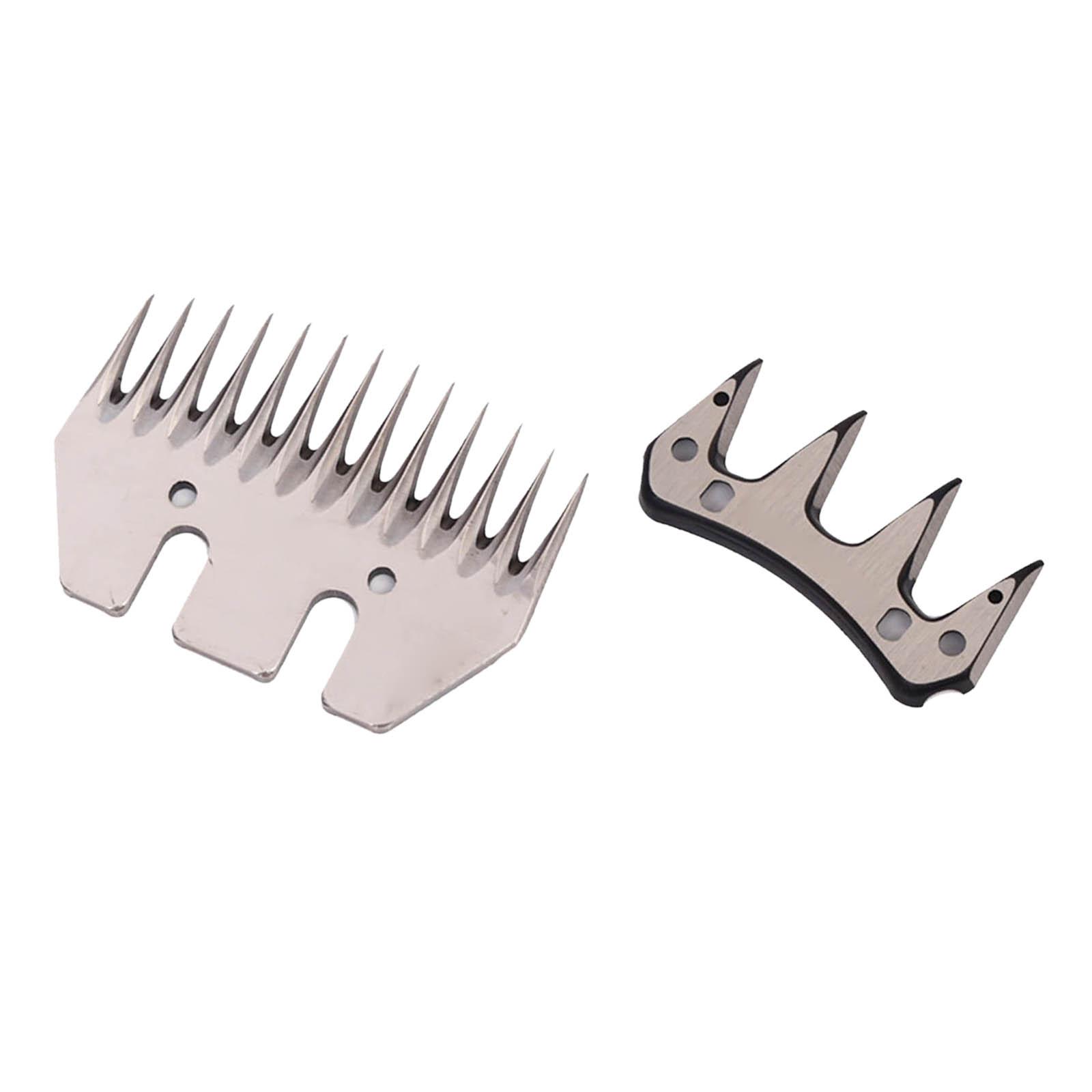 Sharp Sheep Shears Blades Shea - Agriculture Farming Livestock 评论和价格