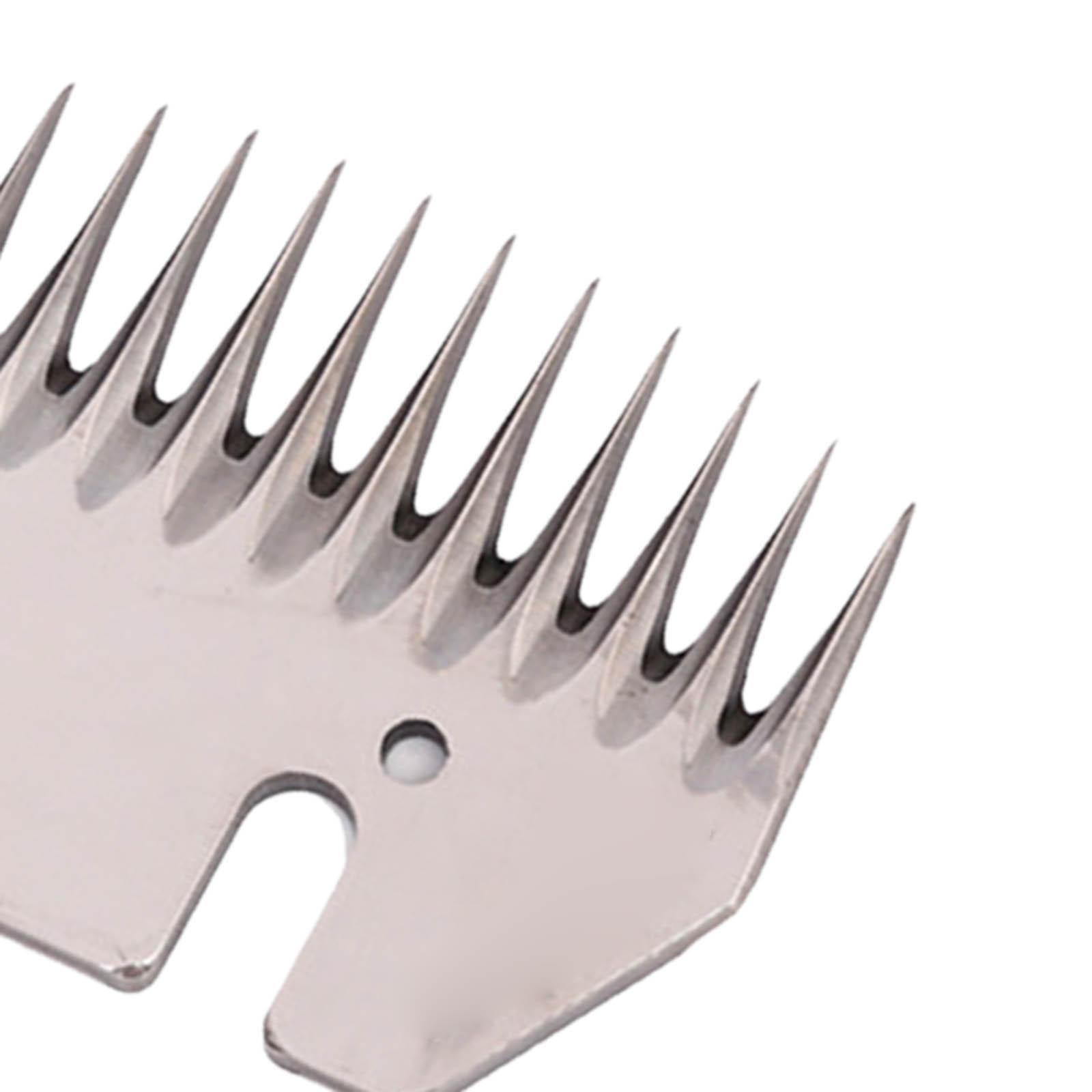 Sharp Sheep Shears Blades Shea - Agriculture Farming Livestock 评论和价格
